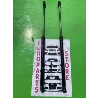 Амортизатор двери багажника на C-Class, S205, W205 Mercedes-Benz C-класс W205/S205/C205/A205 (2014—2018) S205 2014 A2059801064