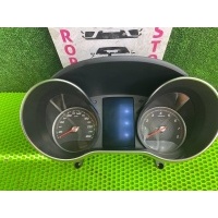 Панель приборов Mercedes-Benz C-Class, S205, W205 Mercedes-Benz C-класс W205/S205/C205/A205 (2014—2018) S205 2014 A2059003516