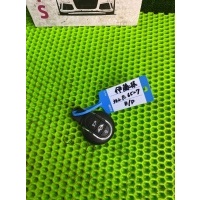 Ключ зажигания на Mini Clubman, F54 (B47C20A) MINI Cooper Clubman II (2015—2019) F54 2016 66126805987