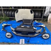 Ноускат на Mini Cooper Clubman, F54 (B47C20A) MINI Cooper Clubman II (2015—2019) F54 2016 23272