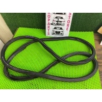 Уплотнитель двери Golf 7, 5G1, AU1, BA5, BQ1, BV5 Volkswagen Golf Mk7 рестайлинг (2017—2021) DBA-AUCJZ 2020 5G4867912B