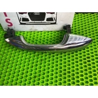 Ручка двери наружная Mercedes C-Class, S205, W205 Mercedes-Benz C-класс W205/S205/C205/A205 (2014—2018) S205 2015 23229