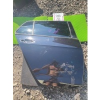 Дверь задняя правая на Volkswagen Golf 7, 5G1 Volkswagen Golf Mk7 рестайлинг (2017—2021) DBA-AUCJZ 2020 23185