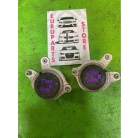 Опора, подушка двигателя на C-Class, S205, W205 Mercedes-Benz C-класс W205/S205/C205/A205 (2014—2018) S205 2015 A2052400300