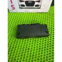 Блок управления USB на C-Class, C205, S205, W205 Mercedes-Benz C-класс W205/S205/C205/A205 (2014—2018) S205 2015 A2058200226