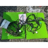 Проводка подкапотная Mercedes C-Class, S205 (M274) Mercedes-Benz C-класс W205/S205/C205/A205 (2014—2018) S205 2015 A2055400182