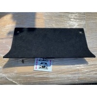Пол багажника на Mercedes-Benz C-Class, S205, W205 Mercedes-Benz C-класс W205/S205/C205/A205 (2014—2018) S205 2015 A2056800002