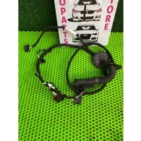 Проводка двери на Golf 7, 5G1, AU1, BA5, BQ1, BV5 Volkswagen Golf Mk7 рестайлинг (2017—2021) DBA-AUCJZ 2020 5G4971693T