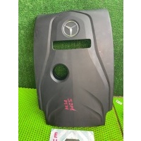 Крышка двигателя декоративная C-Class, S205, W205 Mercedes-Benz C-класс W205/S205/C205/A205 (2014—2018) S205 2015 A2740100167