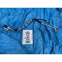 Трубка кондиционера на C-Class, C205, S205, W205 Mercedes-Benz C-класс W205/S205/C205/A205 (2014—2018) S205 2015 A2058304502