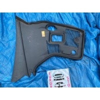 Планка под лобовое стекло на C-Class, S205, W205 Mercedes-Benz C-класс W205/S205/C205/A205 (2014—2018) S205 2015 A2058309402