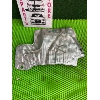 Экран тепловой на Audi S4, A4 (B9), 8W2, 8W5, 8WH Audi S4 B9 (2016—2019) 8W5 2017 8W0804169A