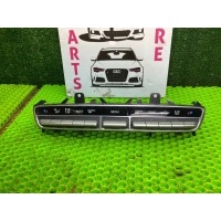 Блок управления климат-контролем на C-Class, S205 Mercedes-Benz C-класс W205/S205/C205/A205 (2014—2018) S205 2015 A2059055106