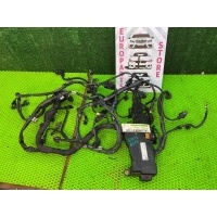 Проводка двигателя C-Class, C205, S205, W205, M274 Mercedes-Benz C-класс W205/S205/C205/A205 (2014—2018) S205 2015 A2740109905