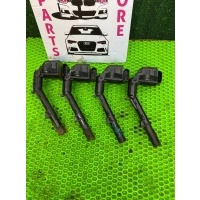 Катушка зажигания на Mercedes C-Class, S205 (M274) Mercedes-Benz C-класс W205/S205/C205/A205 (2014—2018) S205 2015 A2749061400