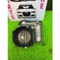 Заслонка дроссельная Mercedes C-Class, S205, M274 Mercedes-Benz C-класс W205/S205/C205/A205 (2014—2018) S205 2015 A2701410025
