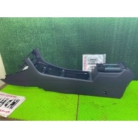 Консоль центральная на Golf 7, 5G1, BA5, BQ1, BV5 Volkswagen Golf Mk7 рестайлинг (2017—2021) DBA-AUCJZ 2020 5G0863250B