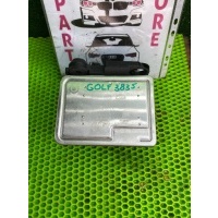 Блок ABS (насос) на Volkswagen Golf 7, BQ1, BV5 Volkswagen Golf Mk7 рестайлинг (2017—2021) DBA-AUCJZ 2020 5Q0614517DL