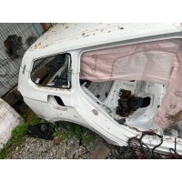 Крыло заднее правое на Passat (B8), 3CCZE, 3G5 Volkswagen Passat B8 (2014—2020) B8 (3CCZE, 3G5) 2017 22805