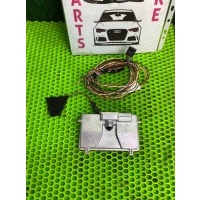 Камера переднего вида Volkswagen Golf 7, BQ1, BV5 Volkswagen Golf Mk7 рестайлинг (2017—2021) DBA-AUCJZ 2020 3Q0980654L
