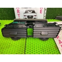 Дефлектор обдува салона на Volkswagen Golf 7, 5G1 Volkswagen Golf Mk7 рестайлинг (2017—2021) DBA-AUCJZ 2020 5G2815736D