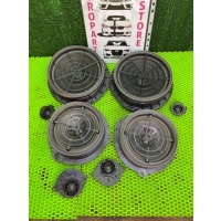 Динамик на Audi S4, A4 (B9), 8W2, 8W5, 8WH Audi A4 B9 (2015—2020) 8W2 2016 8W5035399