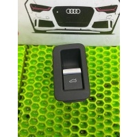 Кнопка открывания багажника Audi A4 (B9), 8W2, 8W5 Audi A4 B9 (2015—2020) 8W2 2016 4M0959831A
