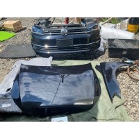 Ноускат Volkswagen Golf 7, DBA-AUCJZ, CJZ (2020) Volkswagen Golf Mk7 рестайлинг (2017—2021) DBA-AUCJZ 2020 5Q0959455BG