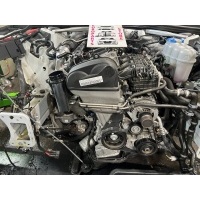 Двигатель CVNA на Audi A5, A4 (B9), 8W2, 8W5, 8WH Audi A4 B9 (2015—2020) 8W2 2016 CVNA 22646