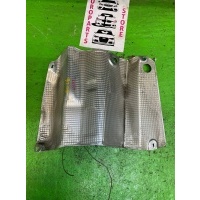 Экран тепловой на Audi S4, A4 (B9), 8W2, 8W5, 8WH Audi A4 B9 (2015—2020) 8W2 2016 8W0804171