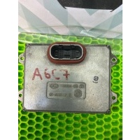 Блок ксеноновой лампы Audi S6, A6 (C7), 4G2, 4G5 Audi A6 C7 (2011—2014) 4G5 2012 4H0907472B