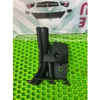 Кронштейн, крепление BMW X2 (F39), B38A15A BMW X2 F39 (2017—2023) F39 2021 12527645649