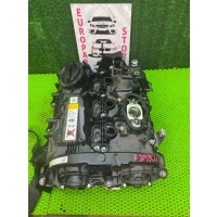 ГБЦ BMW X1, X2, 2-series, mini B38A15A 2021г BMW X2 F39 (2017—2023) F39 2021 11128631744, M2133959, 5A056F401, 160263-10, 8631744