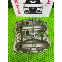 Маслоотражатель на BMW X2 (F39), B38A15A BMW X2 F39 (2017—2023) F39 2021 11138631883
