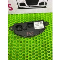 Резистор отопителя на BMW 2-Series, F45, F46 BMW 2 серия Active Tourer F45 (2014—2018) Active Tourer F45 2015 64119301594