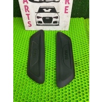Накладка порога на BMW 2-Series Active Tourer, F45 BMW 2 серия Active Tourer F45 (2014—2018) Active Tourer F45 2015 51477298909