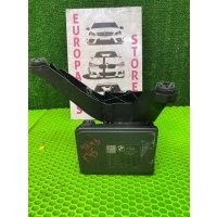 Блок ABS насос на BMW 2-Series, F45 (B38A15) BMW 2 серия Active Tourer F45 (2014—2018) Active Tourer F45 2015 34516874019