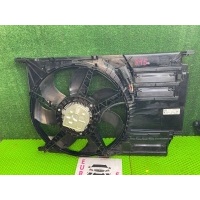 Вентилятор радиатора BMW 2-Series, F45 (B38A15) BMW 2 серия Active Tourer F45 (2014—2018) Active Tourer F45 2015 17427617610