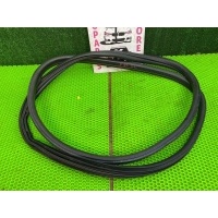 Уплотнитель двери передней BMW X2 (F39), B38A15A BMW X2 F39 (2017—2023) F39 2021 51727420803