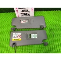 Козырек солнцезащитный на BMW 2-Series, F45, F46 BMW 2 серия Active Tourer F45 (2014—2018) Active Tourer F45 2015 22408