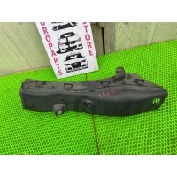 Воздуховод передний левый BMW X5 (E70), N52B30A BMW X5 E70 (2006—2010) E70 2008 51748037139