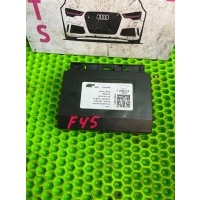Блок управления климат-контролем BMW 2-Series, F45 BMW 2 серия Active Tourer F45 (2014—2018) Active Tourer F45 2015 64119874189