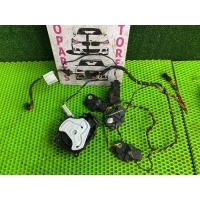 Моторчик заслонки отопителя BMW X2 (F39), B38A15A BMW X2 F39 (2017—2023) F39 2021 412650920