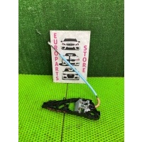 Кронштейн ручки двери на BMW X2 (F39), B38A15A BMW X2 F39 (2017—2023) F39 2021 51217401211