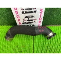 Патрубок интеркулера на BMW X2 (F39), B38A15A BMW X2 F39 (2017—2023) F39 2021 11618511338