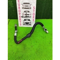 Трубка кондиционера на BMW X2 (F39), B38A15A BMW X2 F39 (2017—2023) F39 2021 64536834655