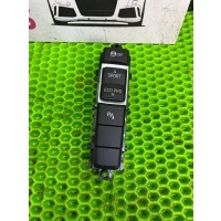 Блок кнопок на BMW X2 (F39), B38A15A BMW X2 F39 (2017—2023) F39 2021 61319374833