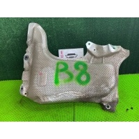 Экран тепловой на Volkswagen Passat (B8), 3G2, 3G5 Volkswagen Passat B8 (2014—2020) B8 (3CCZE, 3G5) 2017 3Q0825721C