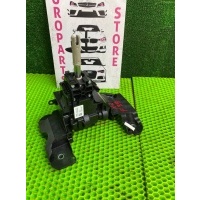 Селектор КПП, кулиса КПП на BMW X2 (F39), B38A15A BMW X2 F39 (2017—2023) F39 2021 61317950472