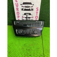 Блок управления климатом на BMW X2 (F39), B38A15A BMW X2 F39 (2017—2023) F39 2021 64119461405